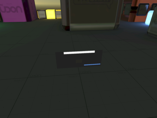 Test