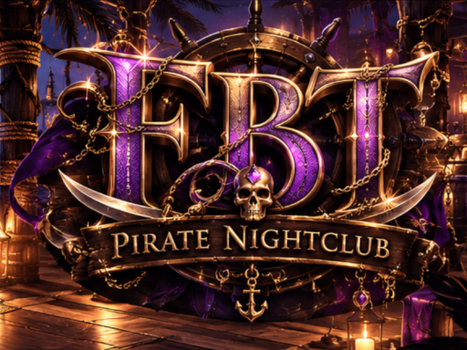 FBT Pirate NightClub