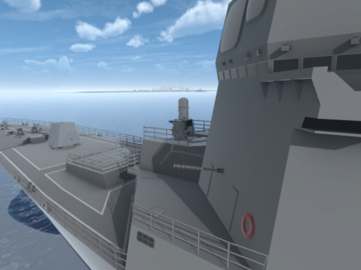 着艦しようよ＋