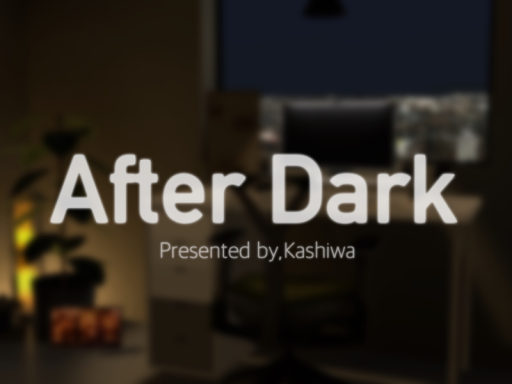 After Dark
