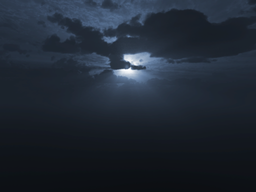 moonlight