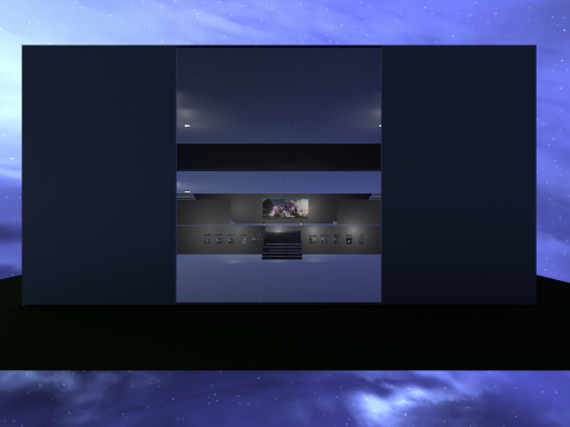 VR CHAT GANG