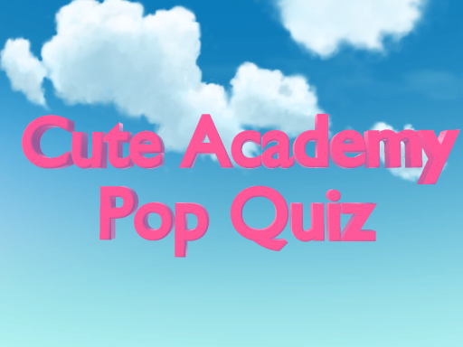 QuizShowLL