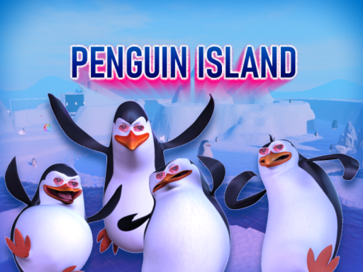 Penguin Island