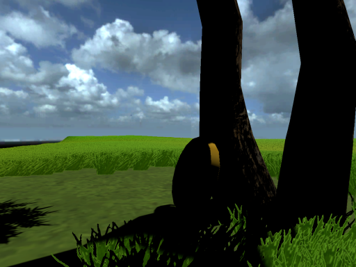 Keru's Field （v2）