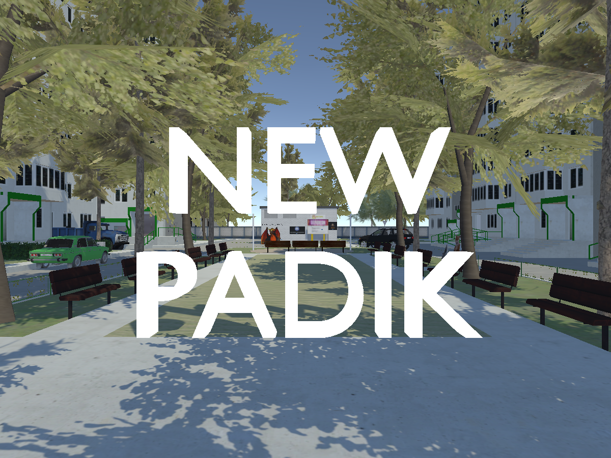 NEW PADIK