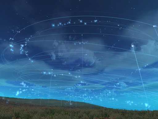 Meadow of Es