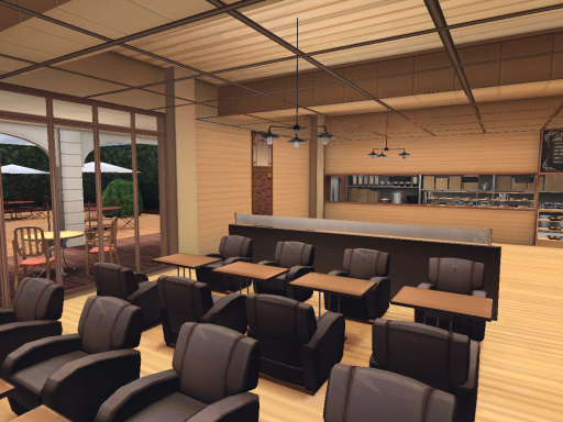 Cafe