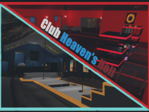 Club Heaven's Hell