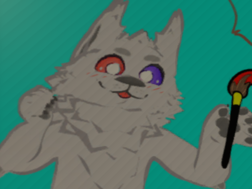 Everlywolf's Avatars