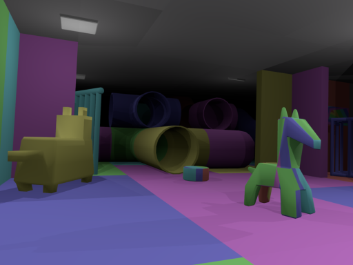 PlaySpace