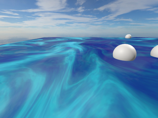 Fluid Playground