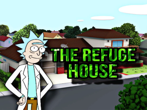 The Refuge