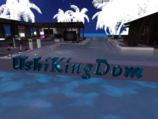 UshiKingDom Ver․2