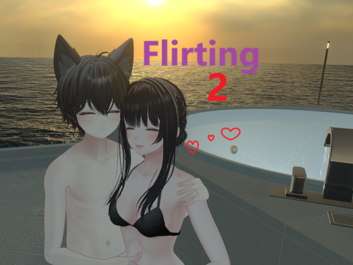 Flirting 2