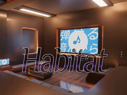Habitat