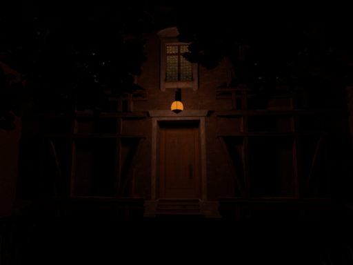House WIP