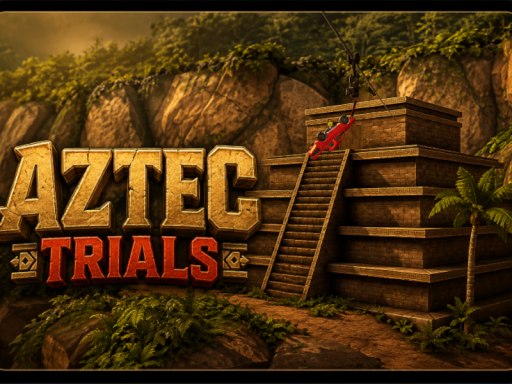 Aztec Trials