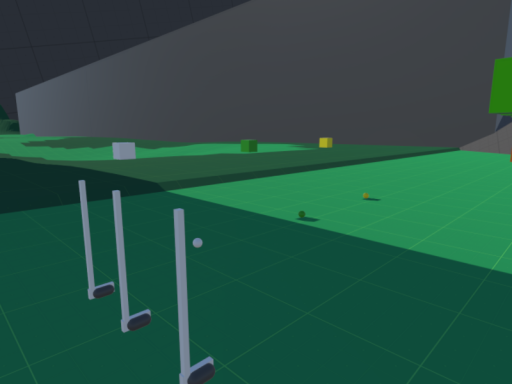 Medium Golfǃ