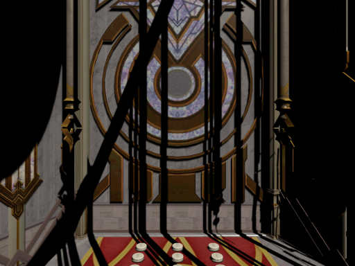 Royal Avatar World