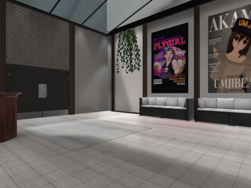 Night Life Hangout