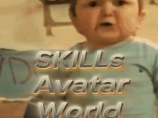 Kuroo's old Avatar World