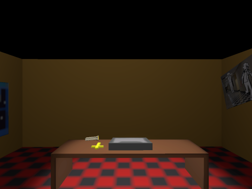 Mckently's office