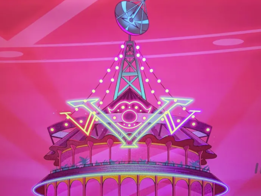 The Official Vee's Tower