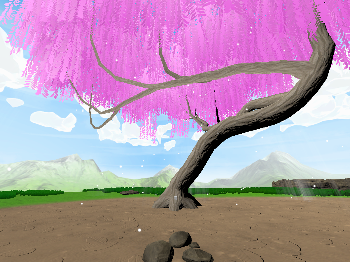 Grassland