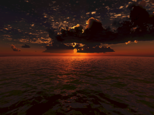 Ember Bay