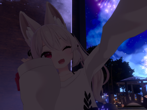 花园 Float in the Sky