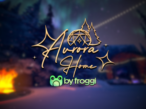 Aurora Home