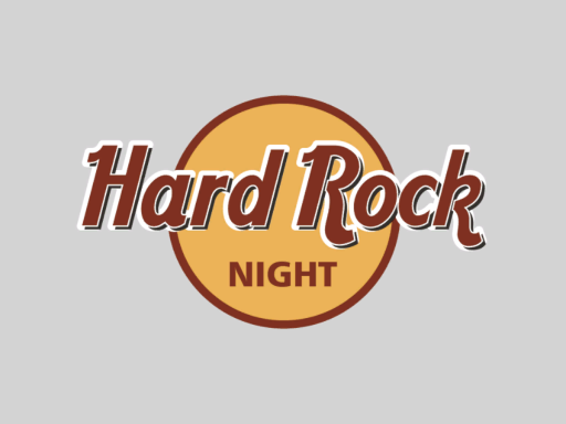 Hard Rock Night