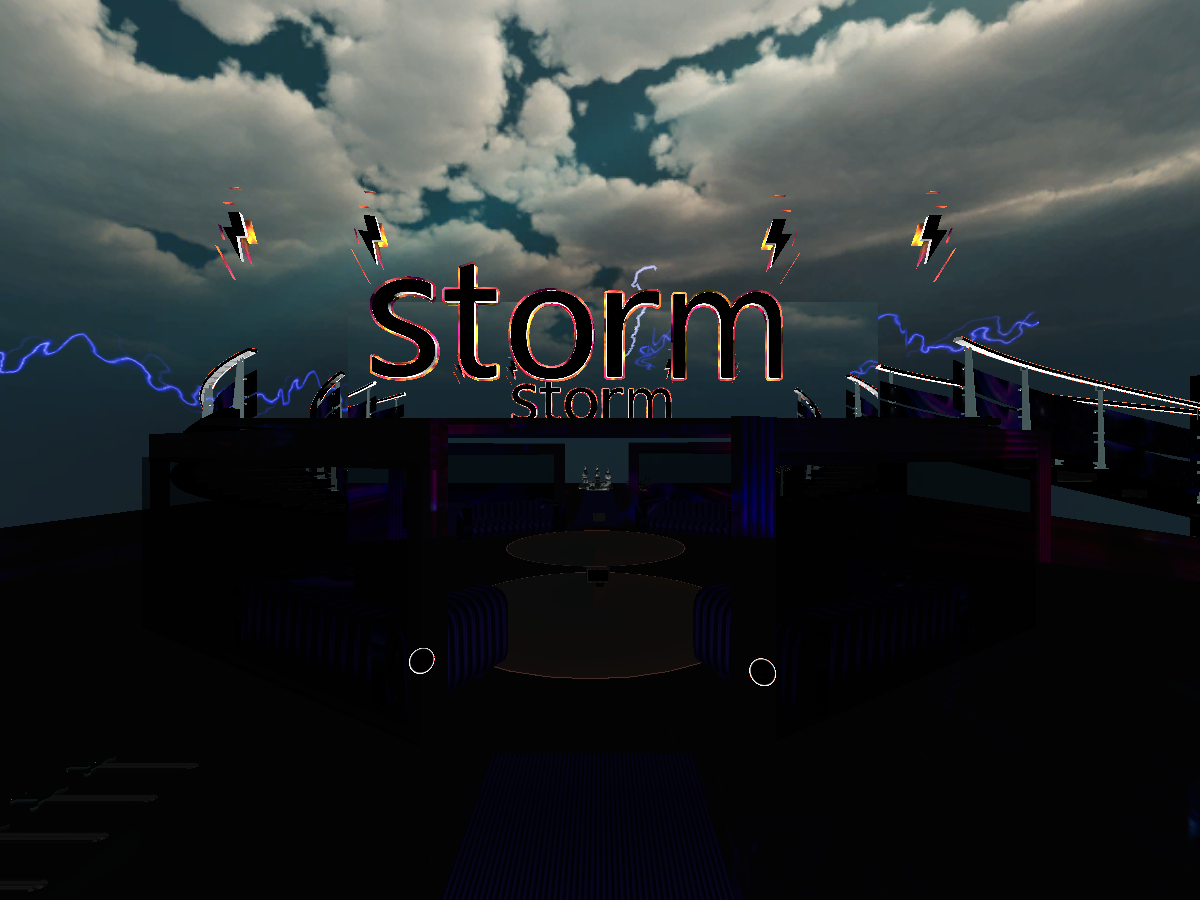 Storm Brasil