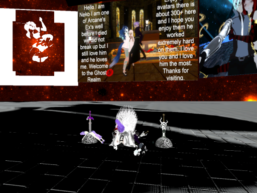 Ghost Realm Revivedǃǃǃǃ V 1․1