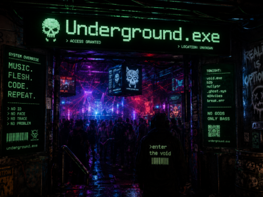 Underground․exe