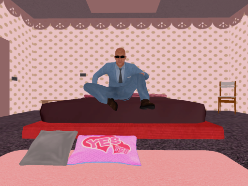 ojisan's room