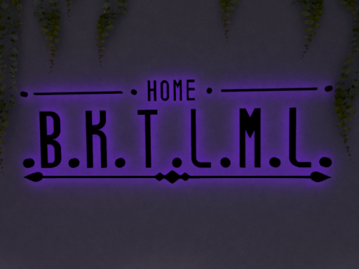 BKTLML Home