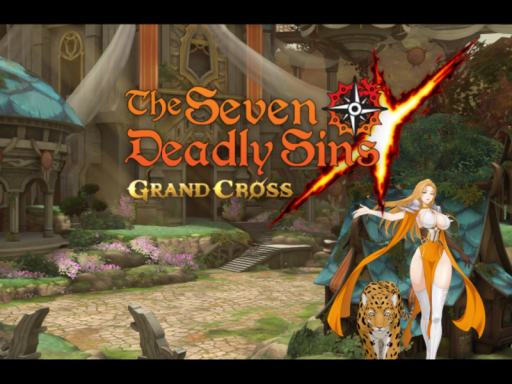 Alfr Village - Seven Deadly Sins
