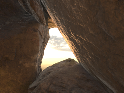 Side Mountain