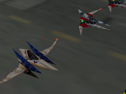 Port Town Pilots