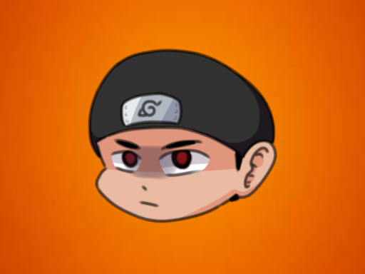 JMC's Naruto To Boruto World