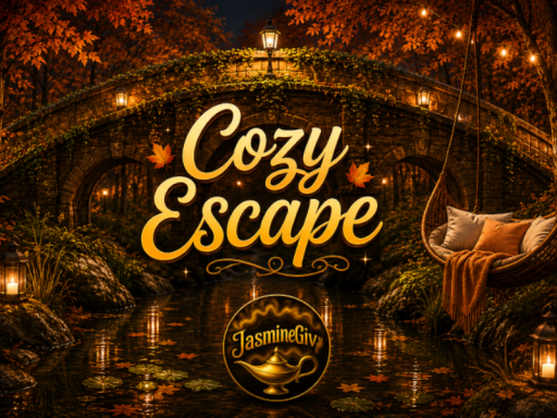 Cozy Escape