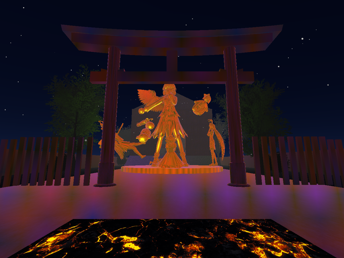LoliconShrine
