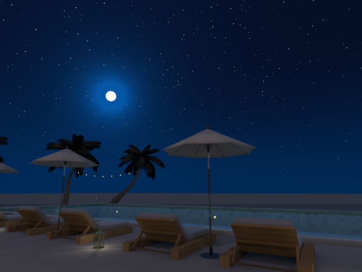 BAR ＆ Pool シンドローム