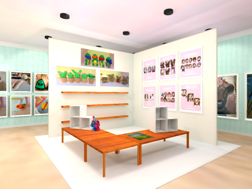 Kittenmallow Gallery