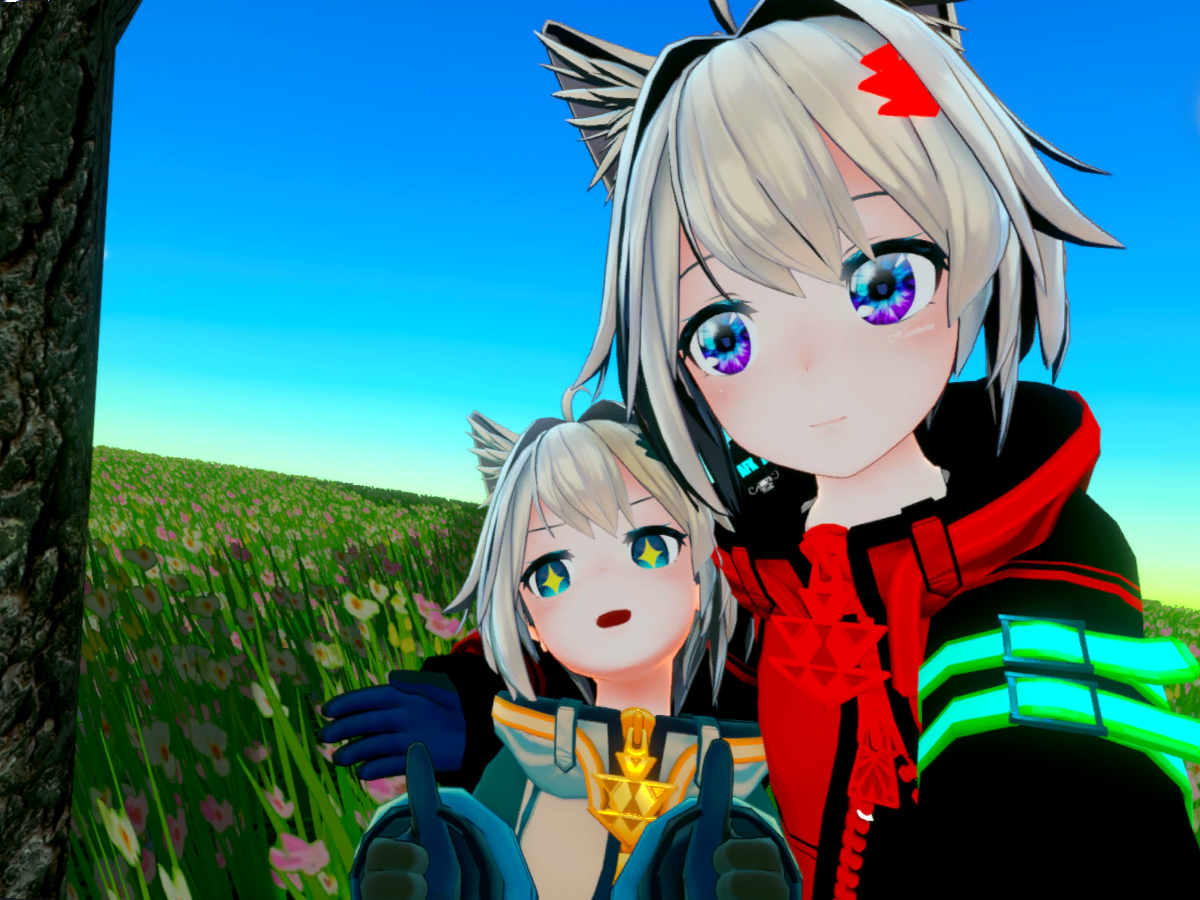 狸子or Avatar