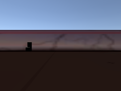 Poorly Made Box