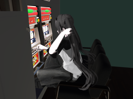 眠眠ver․3