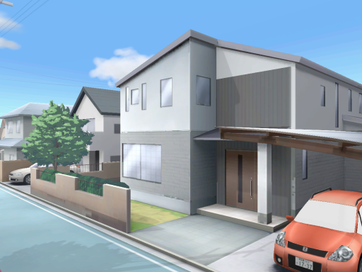 Anime Street